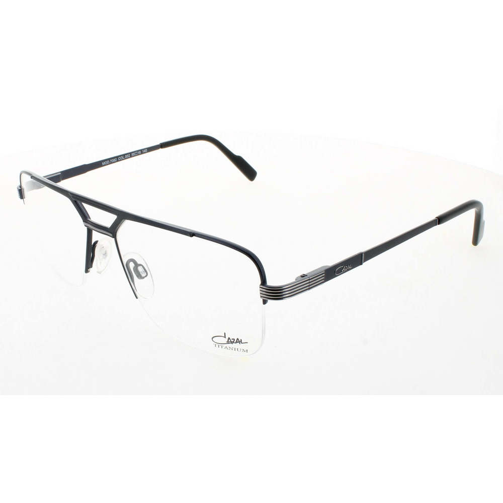 CAZAL 7082-C002-55 Eyeglasses Eye Glasses C002 NIGHT Authentic New 55mm